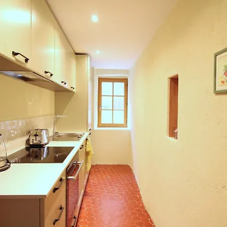 Casa Giulia LʼÎle-Rousse