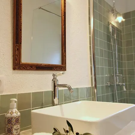 Apartment Casa Giulia