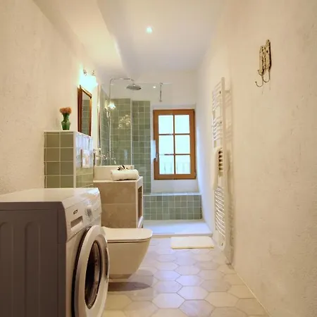 Apartment Casa Giulia